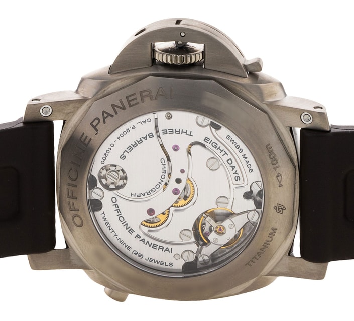 Panerai Luminor 1950 PAM00311 Image 4